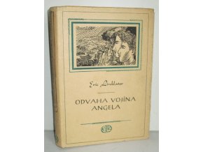 Odvaha vojína Angela