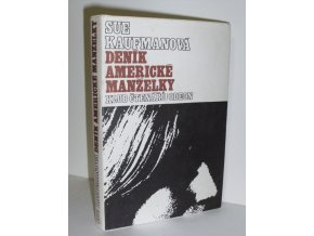 Deník americké manželky (1982)