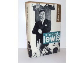 Elmer Gantry
