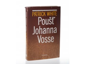 Poušť Johanna Vosse