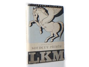 Soudcův příběh