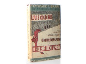 O Heleně není zpráv