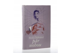 Pár nohou