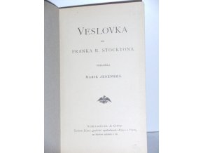 Veslovka