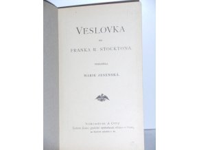 Veslovka