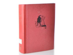 Králové jeviště : román