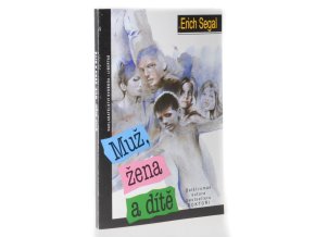 Muž, žena a dítě
