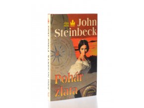 Pohár zlata : život sira Henryho Morgana, korzára