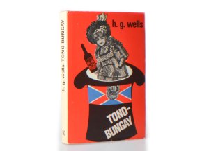 Tono-Bungay