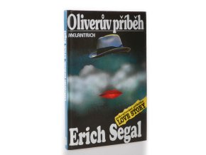 Oliverův příběh (1993)