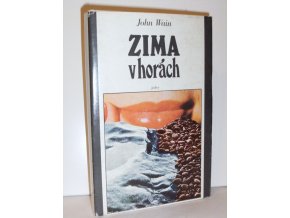 Zima v horách