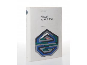 Nazí a mrtví (1969)