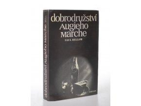 Dobrodružství Augieho Marche