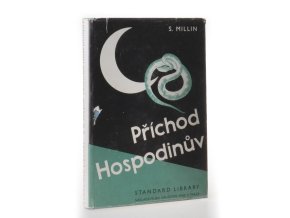 Příchod Hospodinův