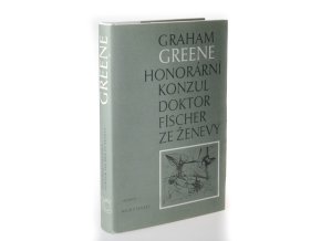 Honorární konzul, Doktor Fischer ze Ženevy
