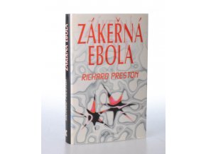 Zákeřná Ebola