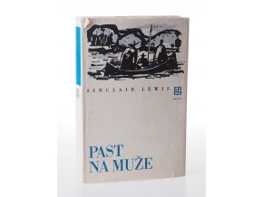 Past na muže (1976