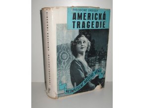 Americká tragedie. 1.díl (1947)