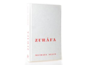 Zuráfa : pravdivý příběh žirafy a její dlouhé cesty z hloubi černé Afriky do srdce Paříže