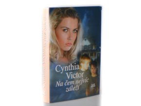 Na čem nejvíc záleží