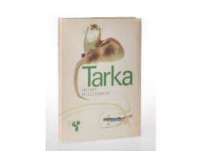 Vodní poutník Tarka