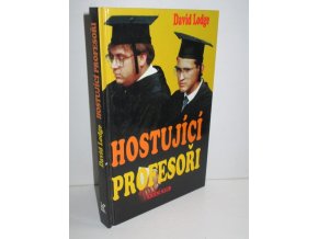 Hostující profesoři (1993)