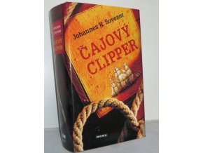 Čajový clipper