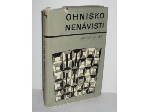 Ohnisko nenávisti