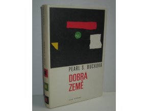 Dobrá země (1968)