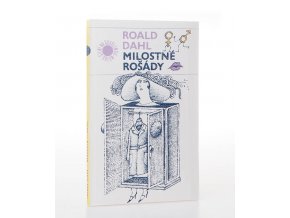 Milostné rošády (1982)