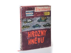 Hrozny hněvu (1963)