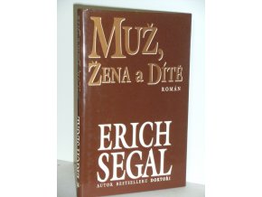 Muž, žena a dítě (1998)