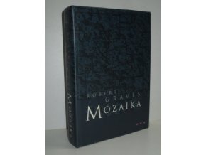 Mozaika : soubor autobiografických povídek