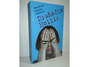 Drsňačka Hollis