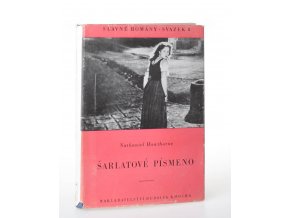 Šarlatové písmeno (1946)