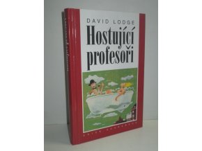 Hostující profesoři (2001)