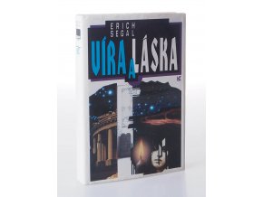 Víra a láska : Román (1993)