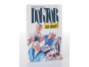 Doktor na moři (1993)