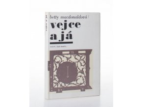 Vejce a já (1970)