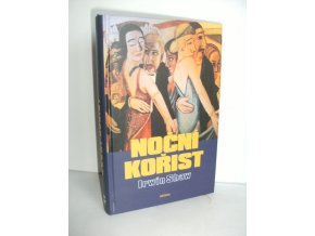 Noční kořist (2000)