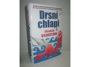 Drsní chlapi