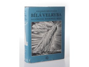 Bílá velryba (1956)