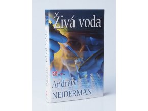 Živá voda (2010)