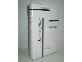 Kentaur : román (1998)
