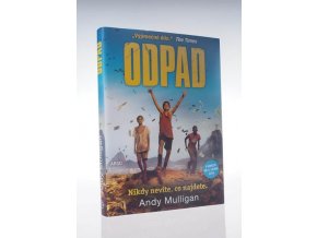 Odpad