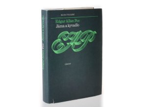 Jáma a kyvadlo a jiné povídky (1978)