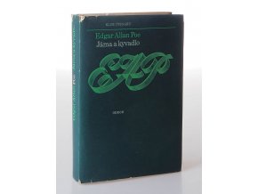 Jáma a kyvadlo a jiné povídky (1978)