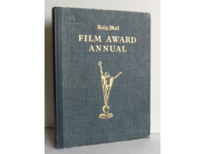 Film Award Annual -British Films of 1947