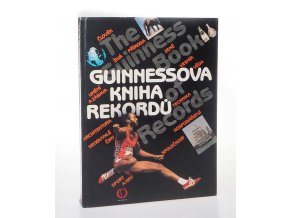 Guinnessova kniha rekordů (1990)
