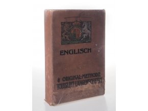 Englisch Original- Methode Toussaint-Langenscheidt